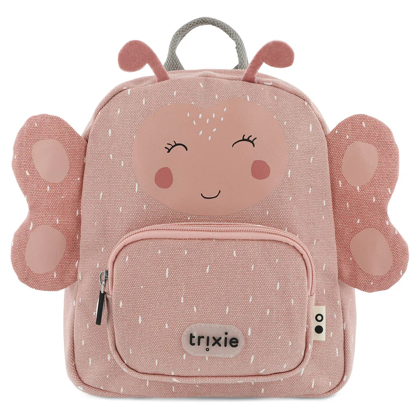 Mochila pequeña Mr. Butterfly