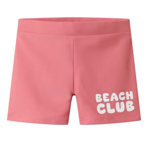 Bañador Short Stripe Bloom & Blush