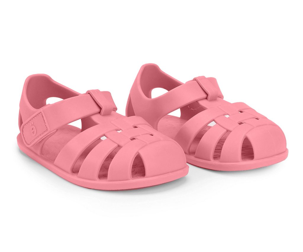 Cangrejeras Infantil Monnekä Stripes Blues&Beyond