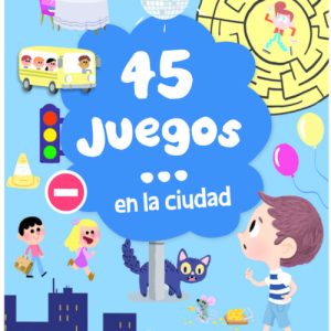 45 juegos