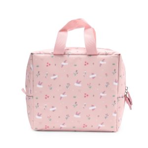 Bolsa merienda térmica Blossom birds