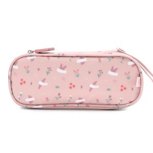 Funda almuerzo térmica Blossom birds