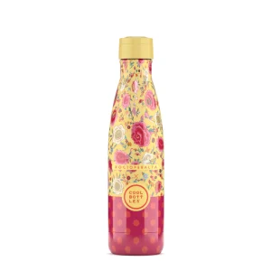 Botella de acero Rocío Peralta Love Flamenco 500ml
