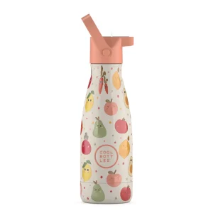 Botella de Acero Fruit Salad 260ml