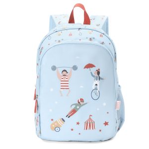 Mochila mediana Circus show