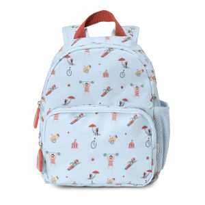 Mochila infantil Circus show
