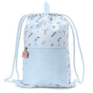 Mochila saco impermeable Circus show