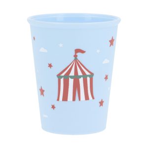 Vasito Circus show