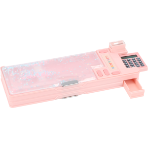 Estuche pop-up Pink Garden