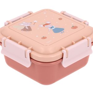 Caja almuerzo grande Mouse fairies