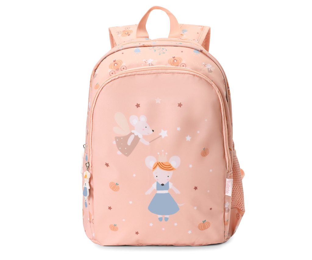 Mochila mediana Mouse fairies