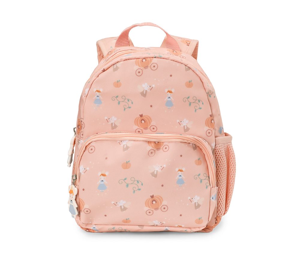 Mochila infantil Mouse fairies