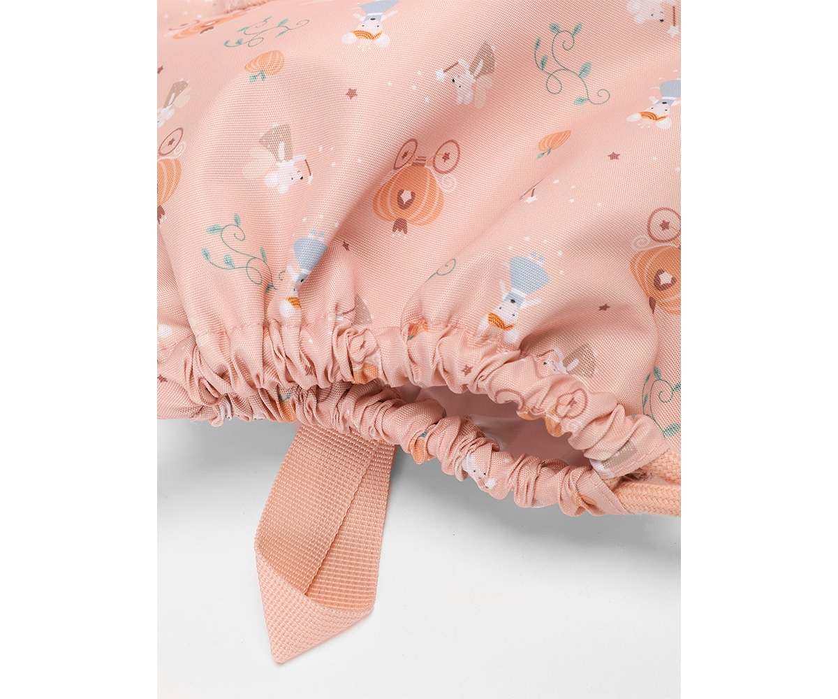Mochila saco impermeable Mouse fairies - Imagen 2