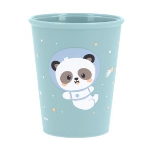 Vasito Pandas in space