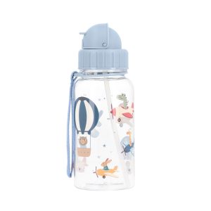 Botella plástico Planes 500ml