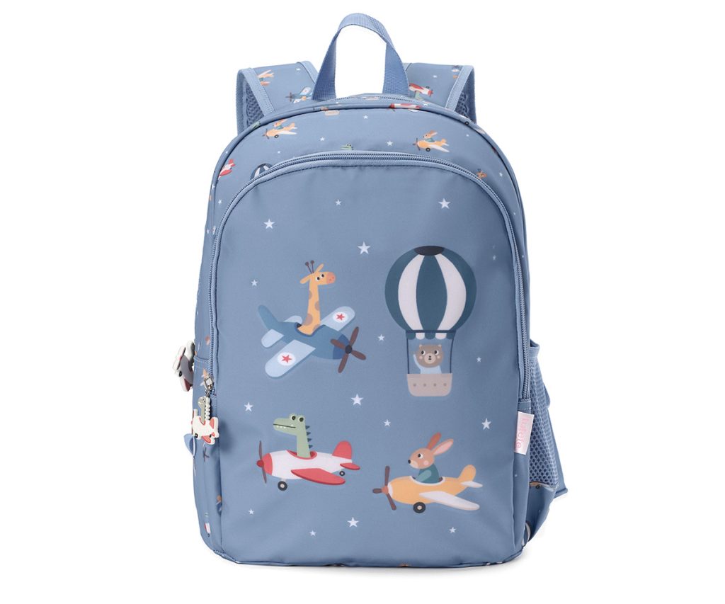 Mochila mediana Planes