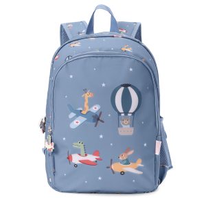 Mochila mediana Planes