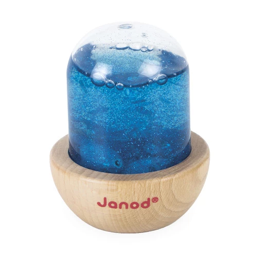 Burbujas sensoriales Janod Azules