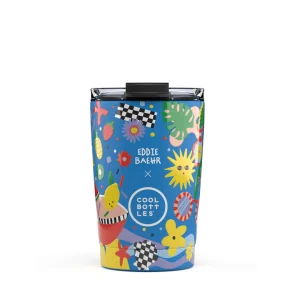 Vaso térmico Eddie Baehr Sunshine Fiesta 330ml