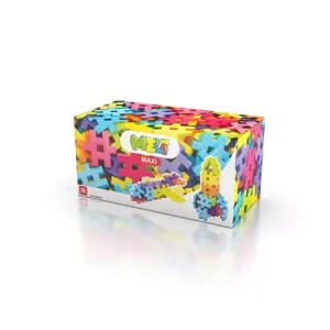 Meli MAXI 50 piezas