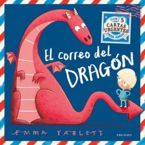 El correo del dragón