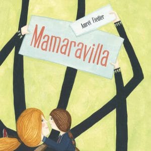 Mamaravilla
