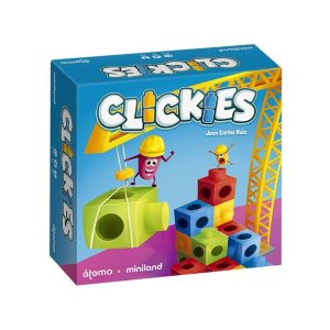 Clickies