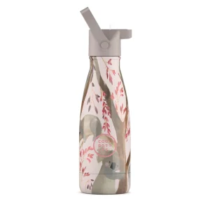 Botella de Acero Koala Hugs 260ml