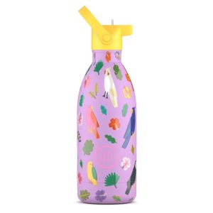 Botella de acero Fly free 500ml