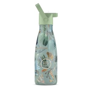 Botella de acero Secret Nature 260ml