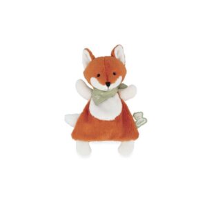 Doudou paprika zorro
