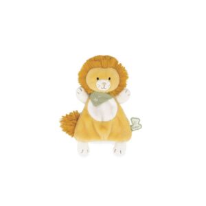 Doudou nougat león