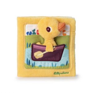 Gaspard en la granja - Libro de Actividades