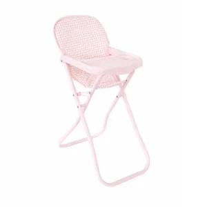 Trona para muñecas Vichy