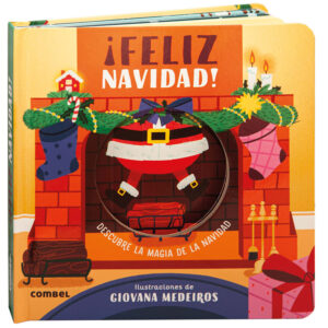 ¡Feliz Navidad!Descubre la magia de la Navidad