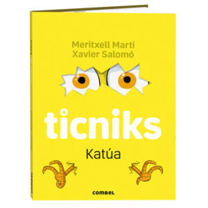 Ticniks 4
