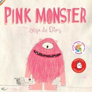 Pink Monster