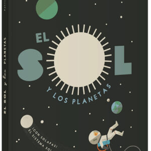 El sol y los planetas