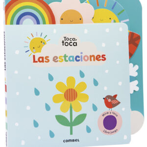 Las estaciones. Toca, toca