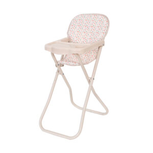 Trona para muñecas Autumn Garden