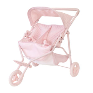 Sillita gemelar para muñecas Daisy