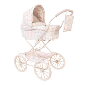 Carrito para muñecas Autumn Garden