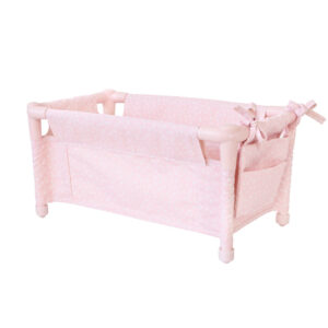 Cuna para muñecas Daisy